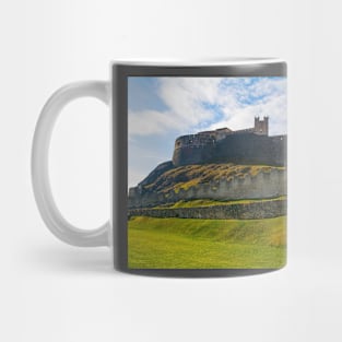 Beseno Castle in Trentino, Italy Mug